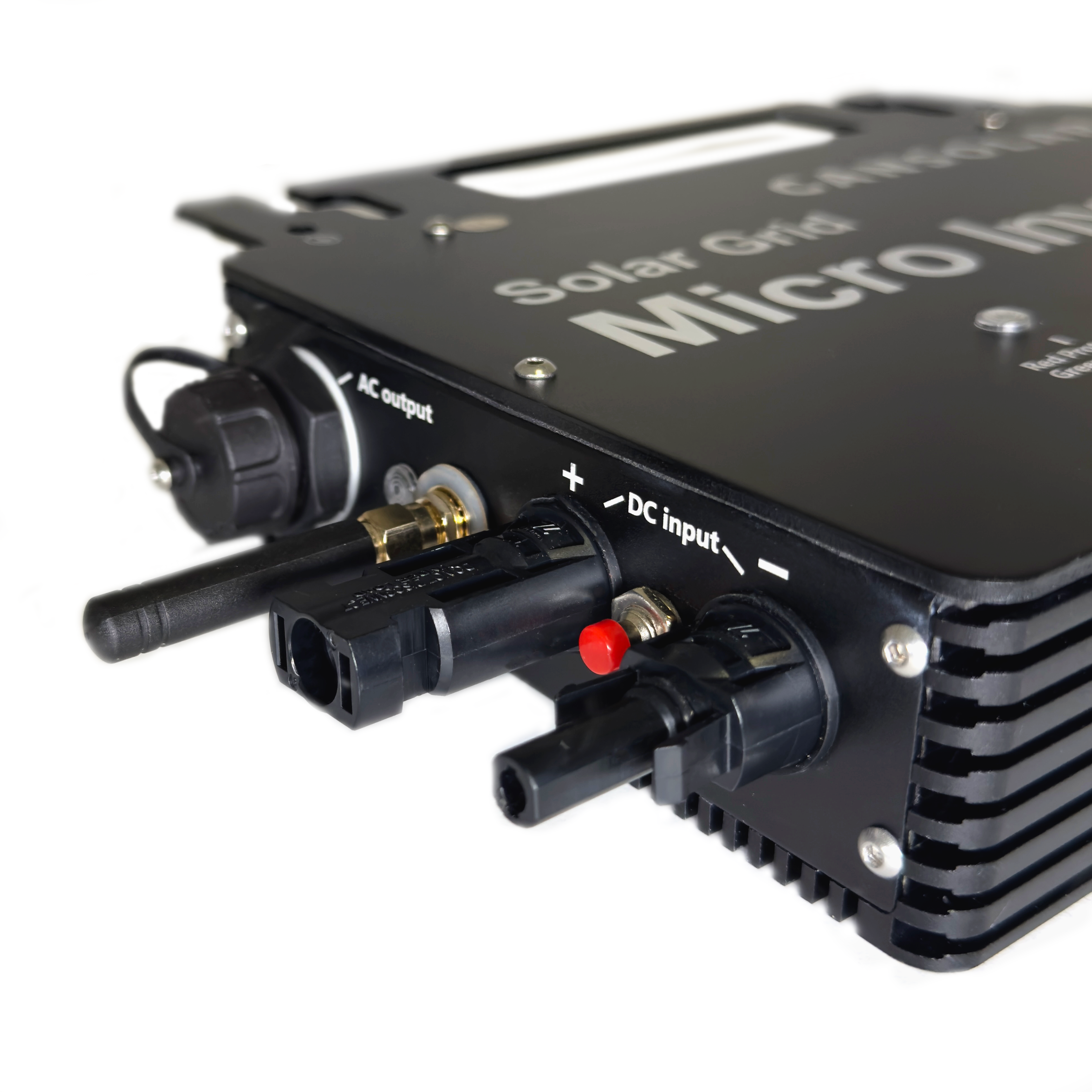 Balkonkraftwerk 810W / 800W Photovoltaik Solaranlage Steckerfertig