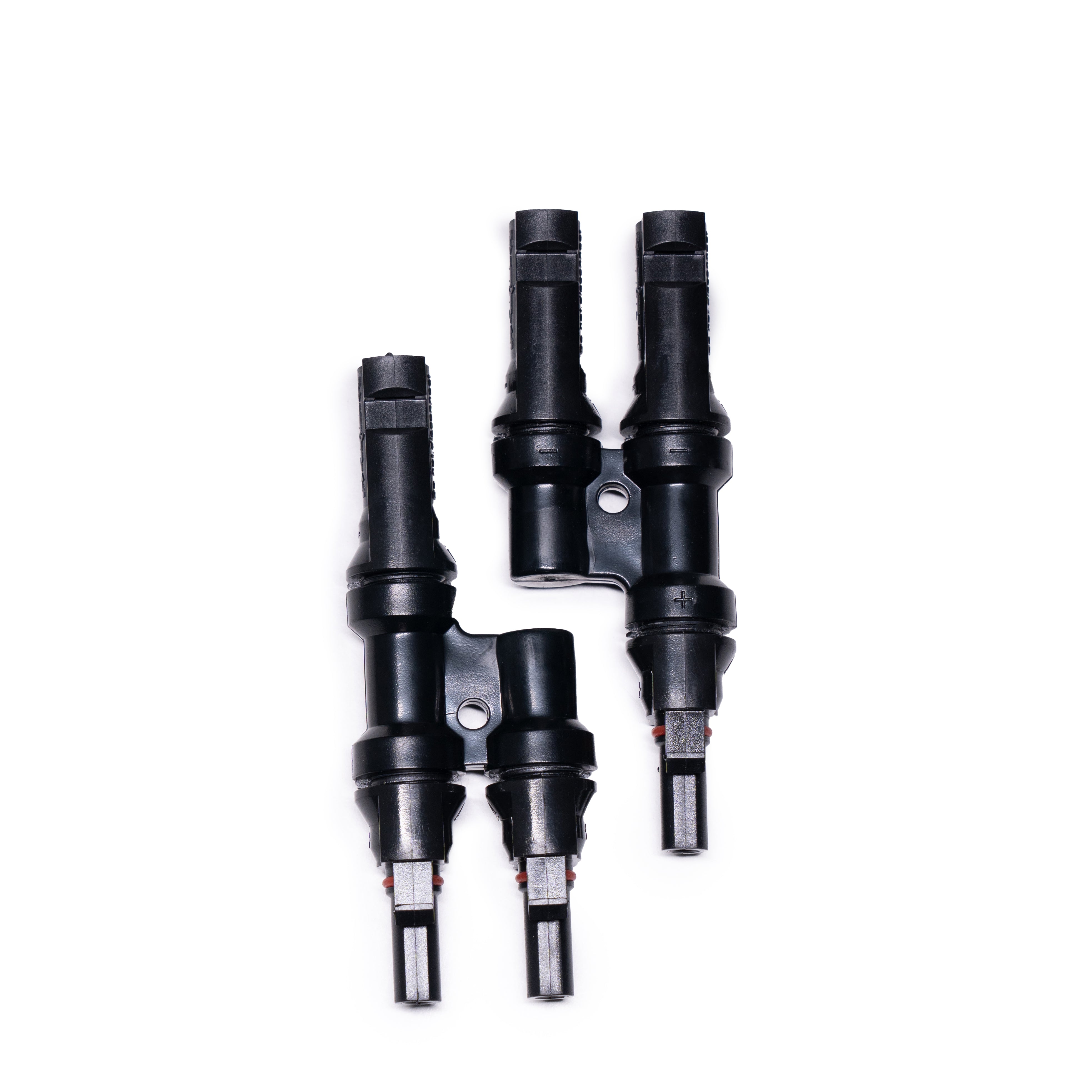 Cansolar Y Stecker Männlich / Weiblich Steckverbinder Kabelstecker