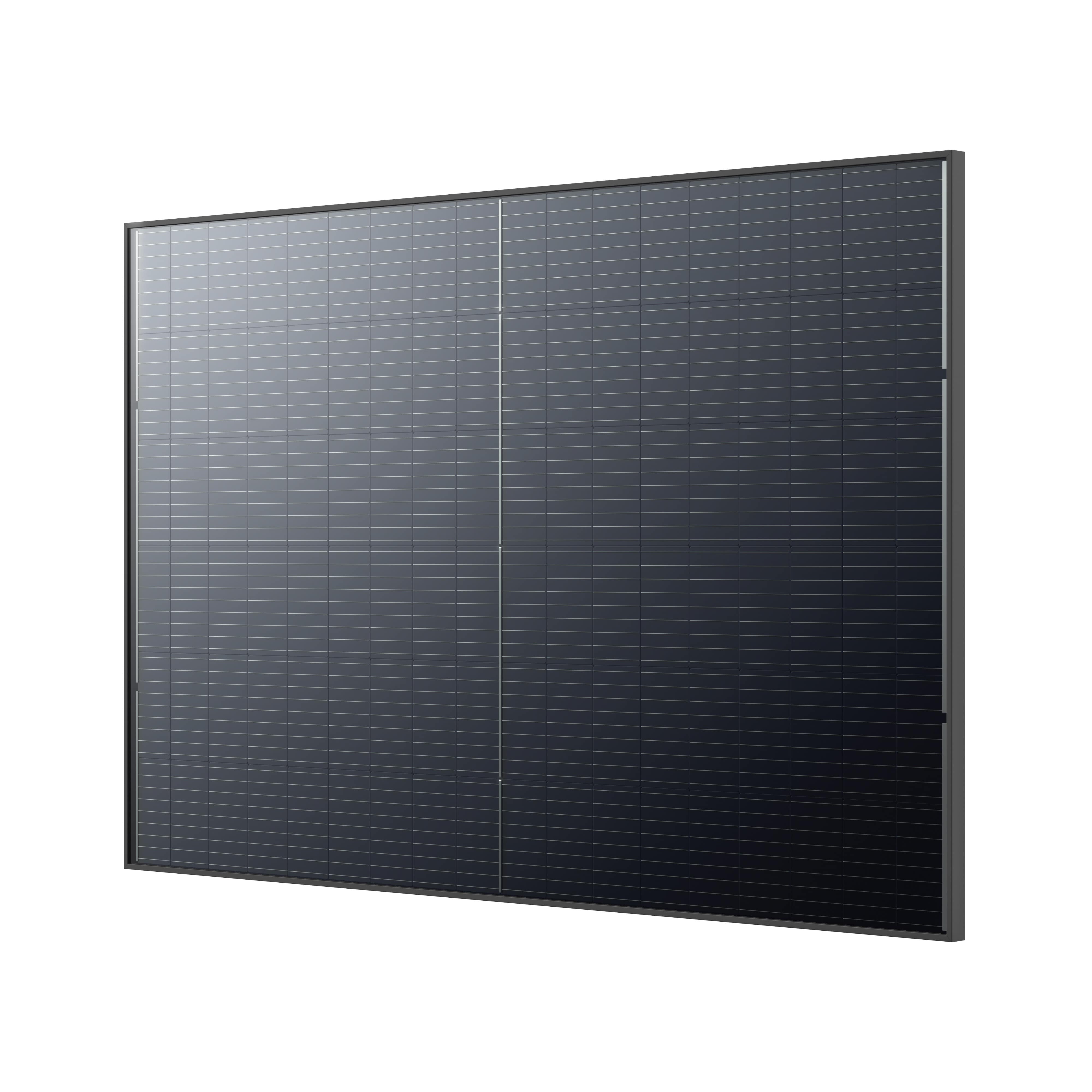 Solar Modul Full Black Half Cut 405W