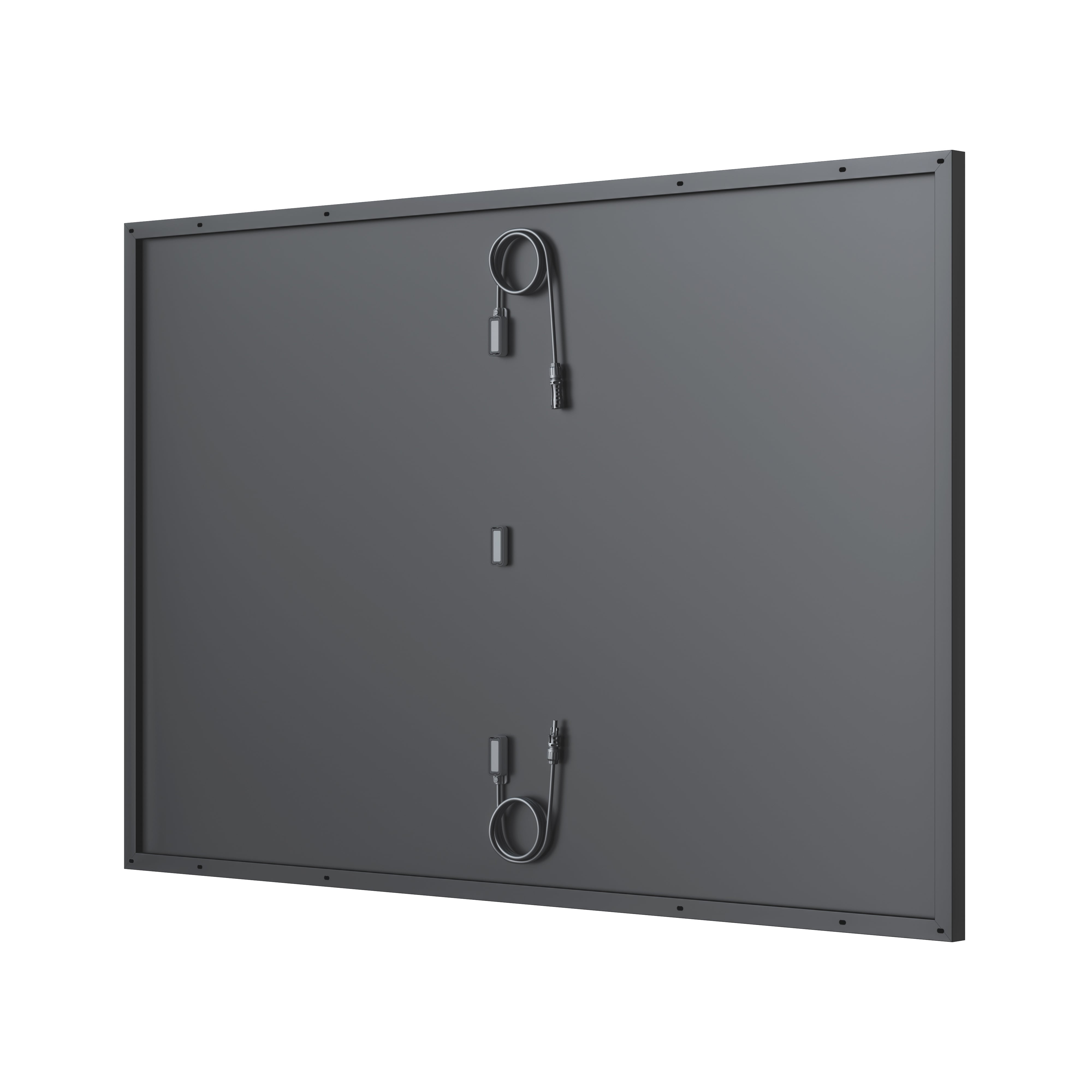 Solar Modul Full Black Half Cut 405W